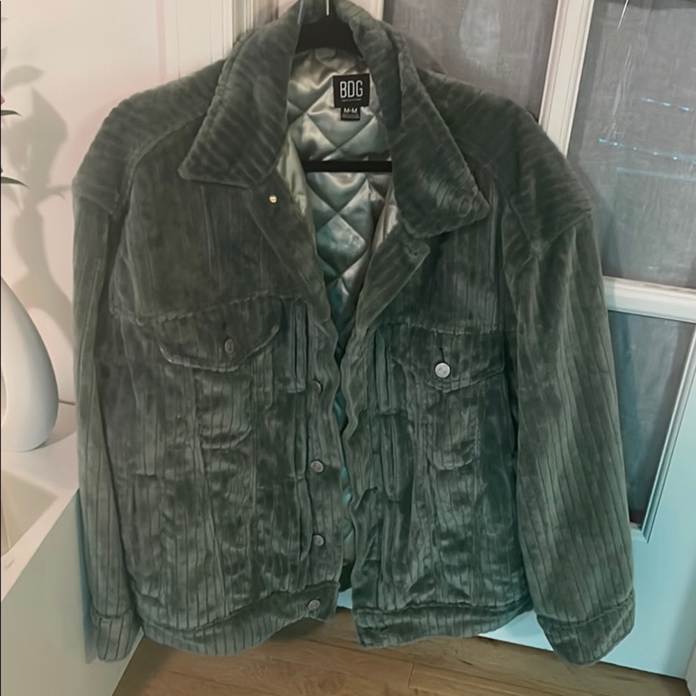 Urban Outfitters BDG Jacket